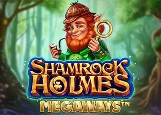  Shamrock Holmes Megaways™