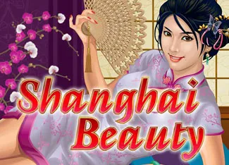  Shanghai Beauty