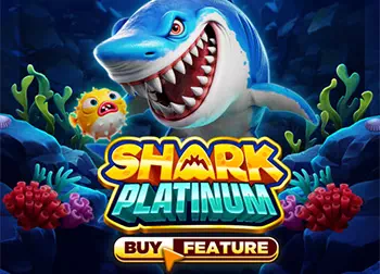  Shark Platinum