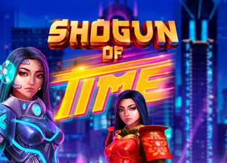  Shogun of Time