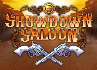  Showdown Saloon