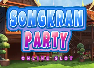  Songkran Party