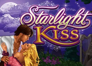  Starlight Kiss