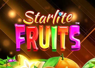  Starlite Fruits™