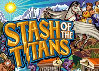  Stash of the Titans