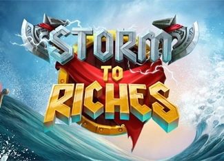  Storm To Riches