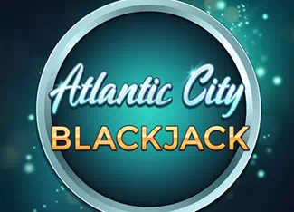  Atlantic City Blackjack (Jade)