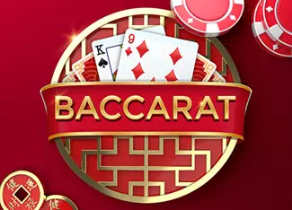  Baccarat (Jade)