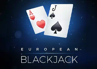  European Blackjack (Jade)