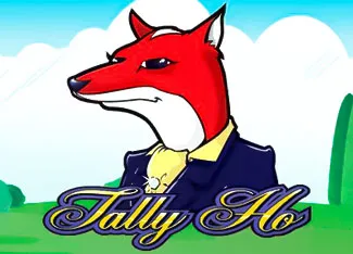  Tally Ho