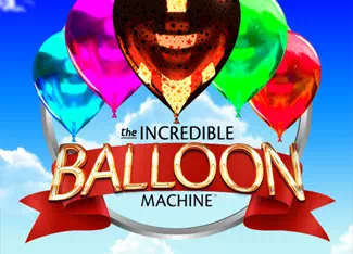  The Incredible Balloon Machine