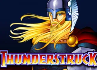  Thunderstruck