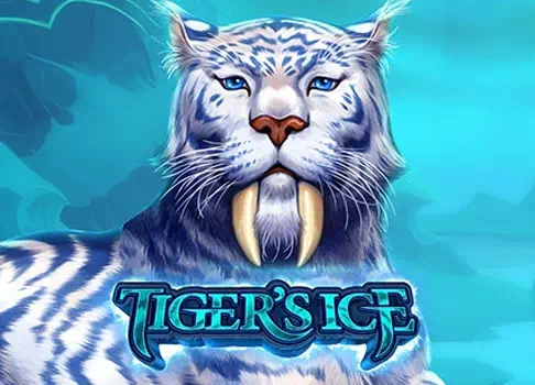  Tigers Ice