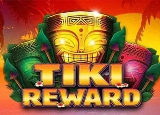  Tiki Reward