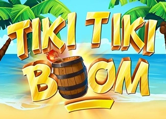  Tiki Tiki Boom™