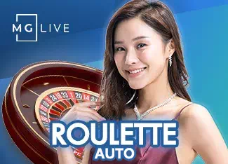  Auto Roulette 