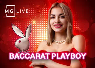  Baccarat - Playboy