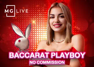  Baccarat - Playboy (NC)