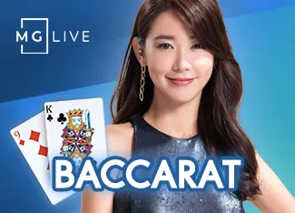  Baccarat