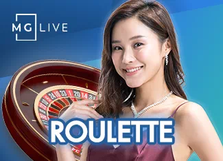  Roulette 