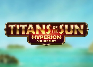  Titans of the Sun - Hyperion