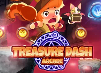  Treasure Dash