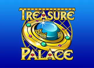  Treasure Palace