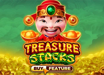  Treasure Stacks