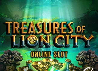  Treasures of Lion City