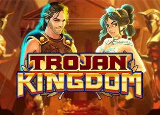  Trojan Kingdom