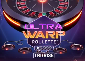  Ultra Warp Roulette