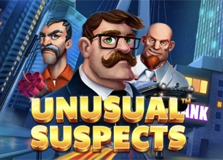  Unusual Suspects™