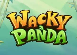  Wacky Panda