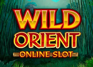  Wild Orient