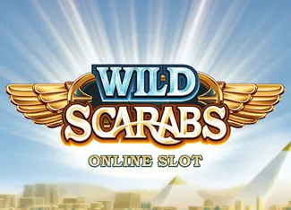  Wild Scarabs