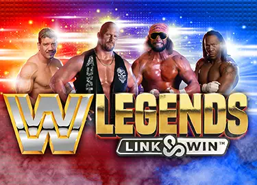  WWE Legends: Link & Win