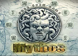  Mythos