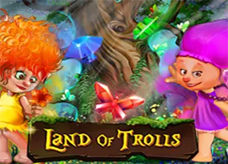  LOT Land Of Trolls