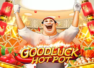  Goodluck Hot Pot