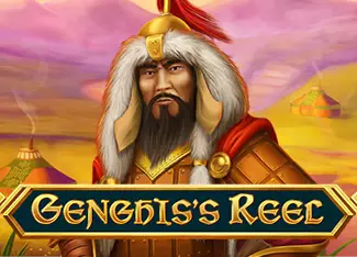  Genghis' Reel