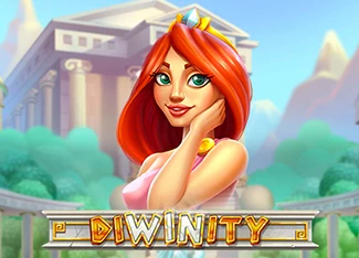  Diwinity