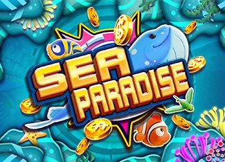  Sea Paradise