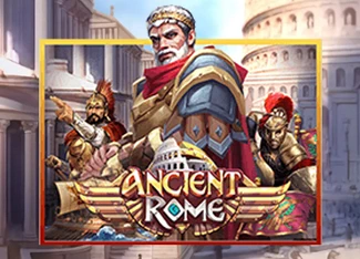  Ancient Rome