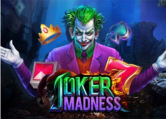  Joker Madness