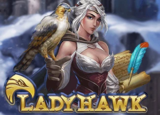  Lady Hawk