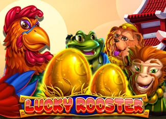  Lucky Rooster