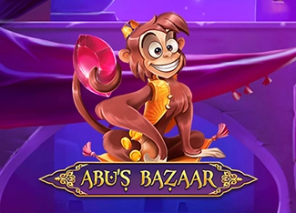  Abu's Bazaar