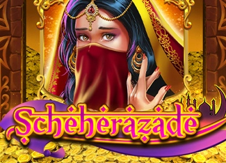  Scheherazade