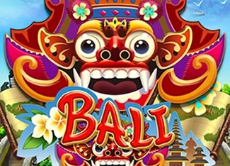  Bali