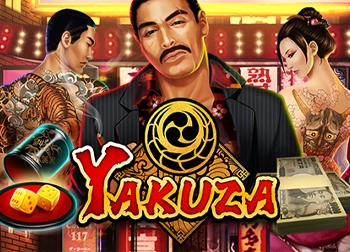  Yakuza